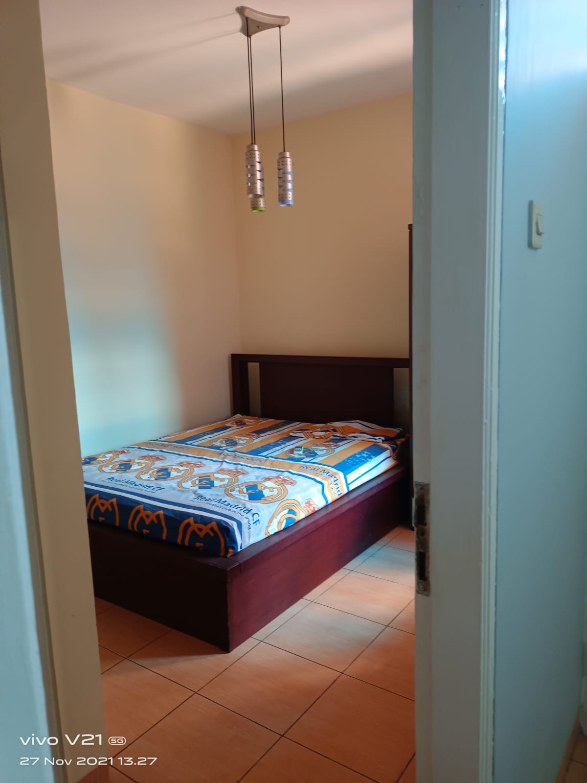 Rumah Disewakan Full Furnished di Cluster Meadow Green Lippo Cikarang